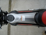 �������� �� ������ �������� Yamaha Tricker 2006 ���� 20